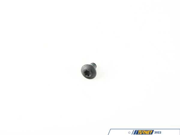 Genuine BMW Genuine BMW Torx-Bolt With Washer Isa M5X8 - 54318234668 54318234668