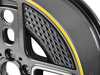 Genuine MINI Genuine MINI Style 737 Corona Spoke LA Wheel Electric 17" - Priced Each - F56 BEV Cooper SE MINI  36106889171 View 4