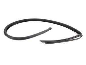 Genuine BMW Sealing, Roof Frame Left - 51717008975 - E53
