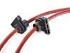 ECS ECS Tuning Exact-Fit Stainless Steel Brake Lines (Full Kit) - BMW G20 3-Series 007340lafr1KT View 4