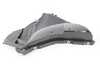 Genuine BMW COVER, BOTTOM LEFT 51757340743 View 1