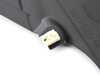 Genuine BMW COVER, BOTTOM LEFT 51757340743 View 3