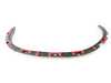Genuine BMW WHEEL ARCH TRIM, REA 51778093568 View 1