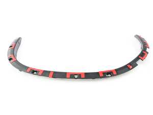 WHEEL ARCH TRIM, REA