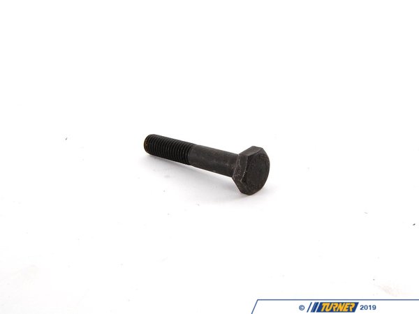 Genuine BMW Genuine BMW Hex Bolt M10X57 - 32211137483 - E34,E34 M5 32211137483