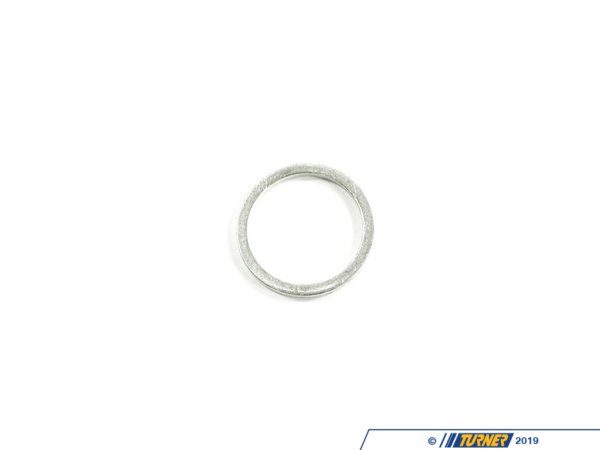 Genuine BMW Sealing O-Ring - Pack Of 10 07119906463KT