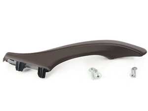 CLOSING HANDLE, LEFT