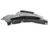 Genuine BMW COVER, WHEEL HOUSING, BOTTOM 51718081679 View 3