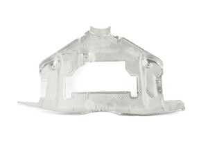 Genuine MINI Heat Insulator Rear Silencer - 51487117236 