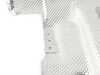 Genuine MINI Genuine MINI Heat Insulator Rear Silencer - 51487117236  51487117236 View 3