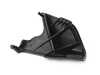 Genuine BMW Genuine BMW Cover, Belt Catch Left - Schwarz 52107275689 View 4