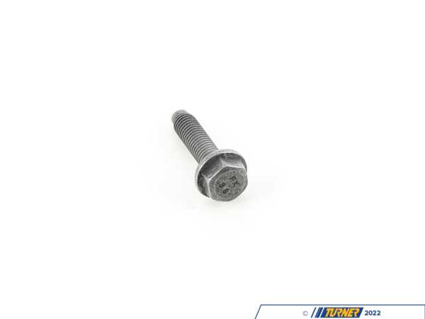 Genuine BMW SCREW 11287798116