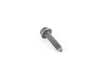 Genuine BMW SCREW 11287798116 View 3