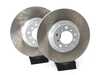 ECS Front V5 Plain Brake Rotors - Set (345x32) 34112229527-P View 1