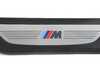 Genuine BMW Genuine BMW M Trim Piece, Rear Left Entry M - 51478046289 - F01 51478046289 View 3