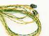 Genuine MINI REP.CABLE AIRBAG REEL TENSIO 61119499741 View 2