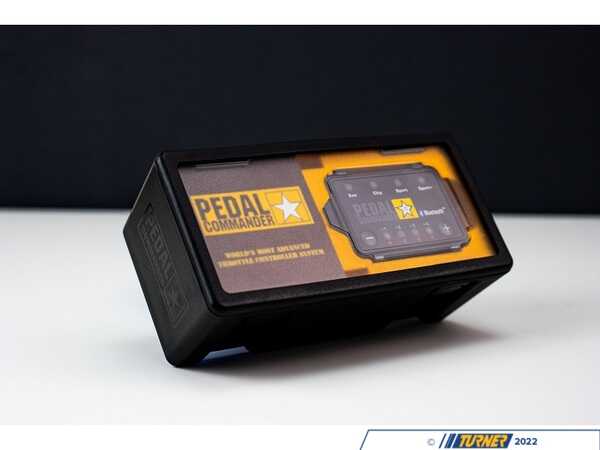 Pedal Commander  Throttle Response Controller With Bluetooth PC 10
