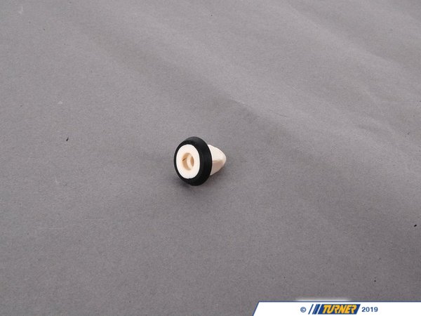 Genuine BMW Genuine BMW Trim Expanding Nut 51127020321 51127020321