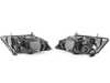 Spec-D Tuning LED Dual Projector Headlights - 6-11 E90 3 Series - Matte Black Housing/Smoke Lenses 2LHPE9005SMG2RS View 13