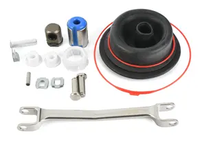 Ultimate Shifter Rebuild & Upgrade Kit - BMW E36 328i/is M3