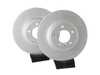 ECS Front V5 Plain Brake Rotors - Set (325x25) 34113400151-P View 1