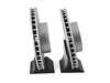 ECS Front V5 Plain Brake Rotors - Set (324x30) 34116767059-P View 2