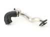 Genuine BMW Genuine BMW Water Hose - Water Pump to Engine Inlet - F10 528i 11537581873 View 1