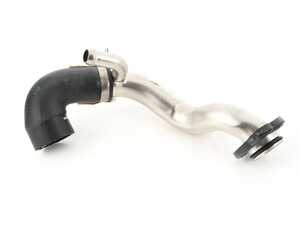 Genuine BMW Water Hose - Water Pump to Engine Inlet - F10 528i