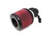 Burger Motorsports Burger Motorsports Performance Intake - Red Filter - BMW F-Chassis 230/330/430 B46/B48 BMS-B48-INT View 1