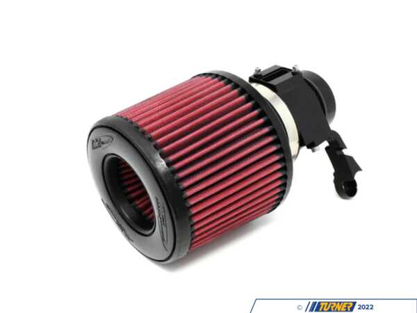 Burger Motorsports Burger Motorsports Performance Intake - Red Filter - BMW F-Chassis 230/330/430 B46/B48 BMS-B48-INT