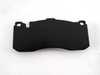 Hawk Hawk DTC-70 Race Brake Pads - Front - E82/E88 135i TMS4752 View 4