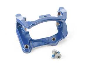 Caliper Carrier Blue Left