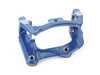 Genuine BMW Caliper Carrier Blue Left 34206891911 View 2