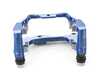 Genuine BMW Caliper Carrier Blue Left 34206891911 View 3