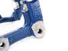 Genuine BMW Caliper Carrier Blue Left 34206891911 View 6