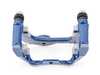 Genuine BMW Caliper Carrier Blue Right 34206891912 View 6