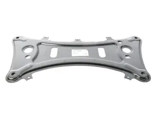 Genuine BMW Reinforcement Plate - 31106786944 - F25,F26