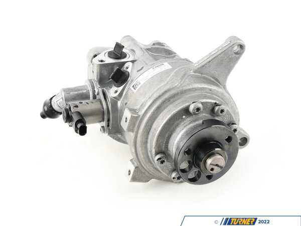 Genuine BMW Genuine BMW Power Steering Pump - 32416776172 32416776172
