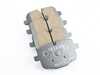 iSWEEP ISWEEP BMW Rear Brake Pads - IS1500 Street Compound 1747.IS1500 View 2