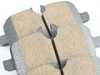 iSWEEP ISWEEP BMW Rear Brake Pads - IS1500 Street Compound 1747.IS1500 View 3
