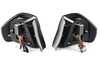 Spec-D Tuning Spec-D LED Tail Lights - Jet Black Housing/Clear Lens - E90 Pre LCI LTE9005BKLEDTM View 13