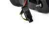 Spec-D Tuning Spec-D LED Tail Lights - Jet Black Housing/Clear Lens - E90 Pre LCI LTE9005BKLEDTM View 15