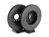 ECS Front V5 Slotted Brake Rotors - Set (348x30) 34116763824-S View 3