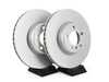 ECS Front V5 Plain Brake Rotors - Set (340x30) 34106797602-P View 1