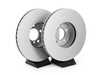 ECS Front V5 Plain Brake Rotors - Set (340x30) 34106797602-P View 3