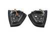 Spec-D Tuning Spec-D LED Tail Lights - Jet Black Housing/Clear Lens - E90 Pre LCI LTE9005BKLEDTM View 23