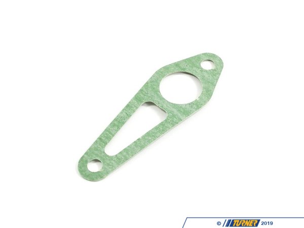 Genuine BMW Genuine BMW Gasket Asbestos Free - 11411715116 - E30 11411715116