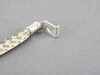Genuine BMW GROUND CABLE, EQUIPOTENTIAL 61298642673 View 1