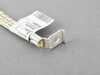 Genuine BMW GROUND CABLE, EQUIPOTENTIAL 61298642673 View 2