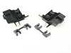 Genuine BMW REPAIR KIT, BRACKET, ENGINE 17219501958 View 1